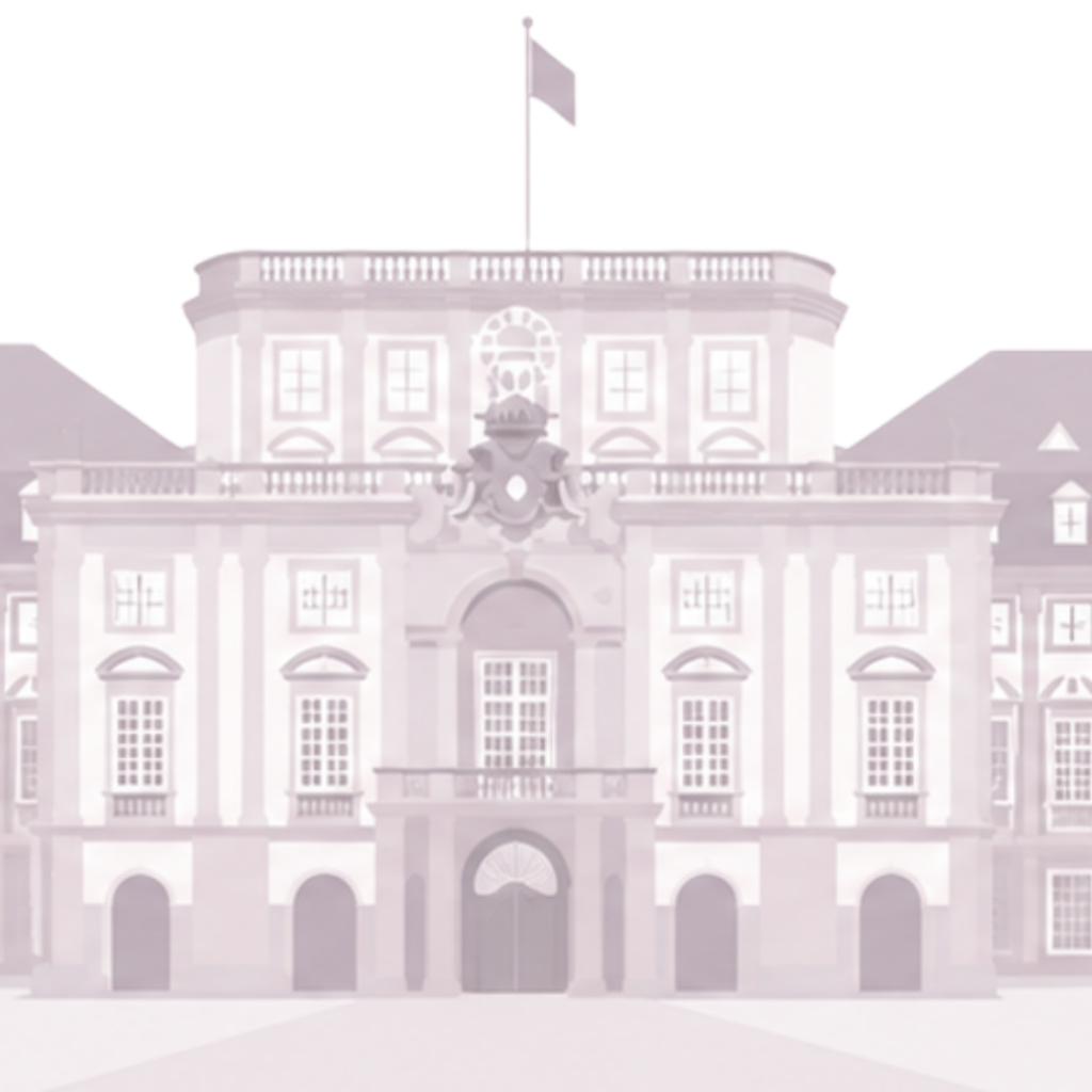 Mannheim castle