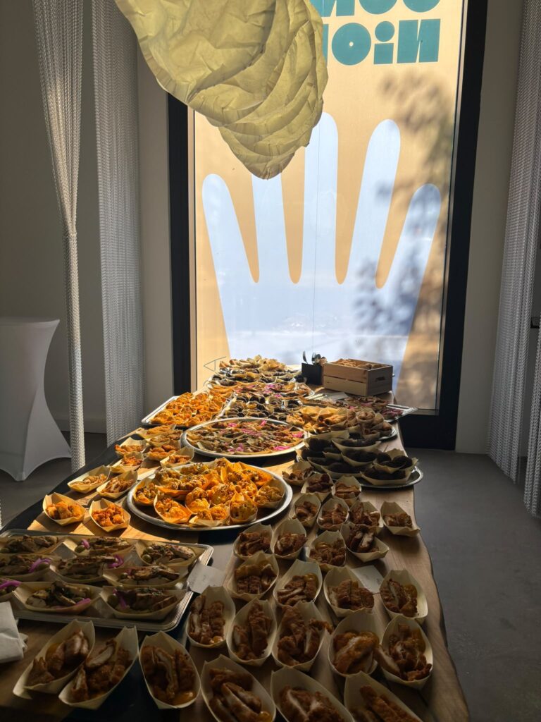 Catering House of Co Berlin